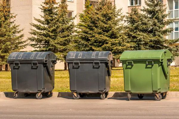 How long do I need it for - Dumpster Rental Quincy, MA