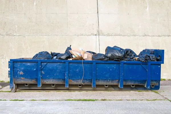 Is there a weight limit - Dumpster Rental Quincy, MA