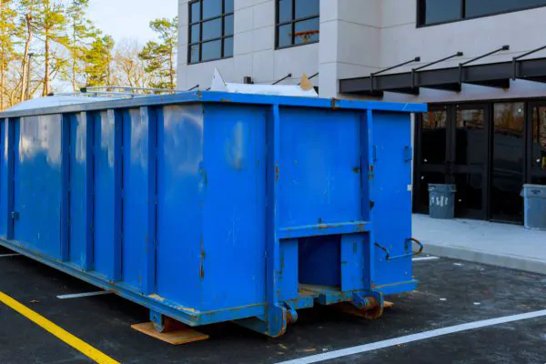 Choosing the Right Dumpster Rental